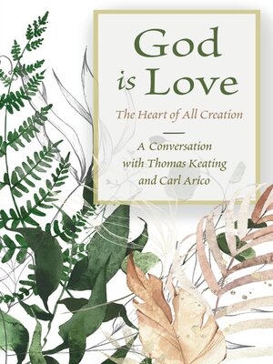 cover image of God is Love